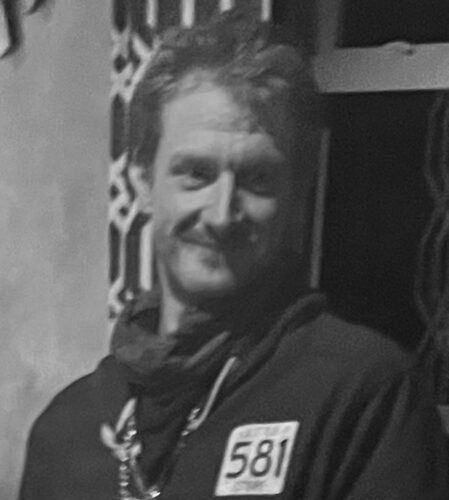 Steven L. Luokkala, Jr